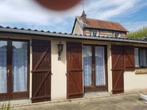 La maison d'à côté